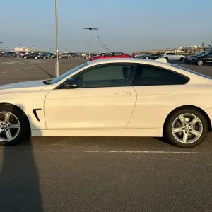 2013 BMW 420D 2.0L Manual with HPI Clear - Image 3