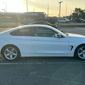 2013 BMW 420D 2.0L Manual with HPI Clear - Image 8
