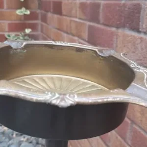 Vintage ashtray - Image 2