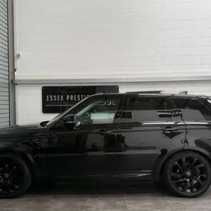 2018 Land Rover Range Rover Sport 3.0 HSE Dynamic SDV6 Auto 4WD - Image 4