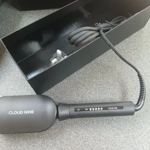 CLOUD NINE Hot Brush