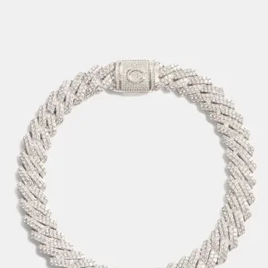 Cernucii 19mm Cuban Gold Plated Chain Necklace for Men - Image 4