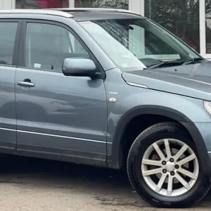 2007 Suzuki Grand Vitara 1.9 DDiS Diesel SUV - Image 3