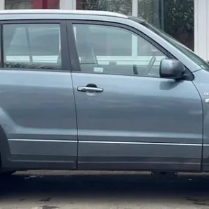 2007 Suzuki Grand Vitara 1.9 DDiS Diesel SUV - Image 5