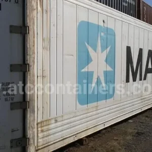40ft High Cube Shipping Container - Image 2