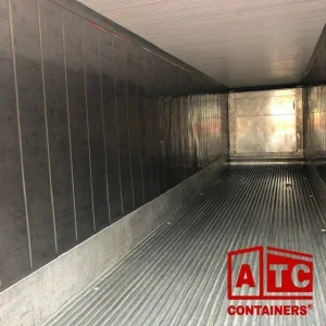 40ft High Cube Shipping Container - Image 4
