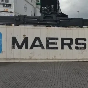 40ft High Cube Shipping Container - Image 5