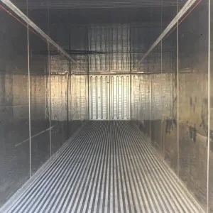 40ft High Cube Shipping Container - Image 6