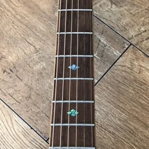 Tanglewood TW15DLX acoustic guitar – all solid woods - Image 6