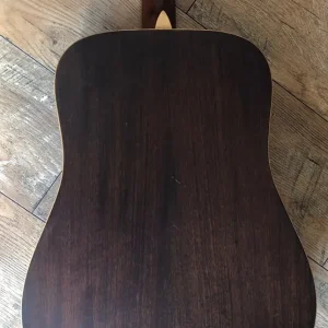 Tanglewood TW15DLX acoustic guitar – all solid woods - Image 8