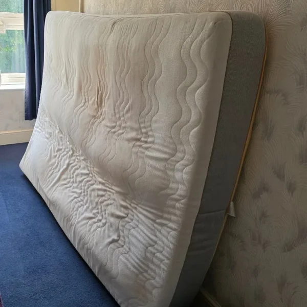 Dormeo King Mattress