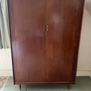 Matching Wardrobes