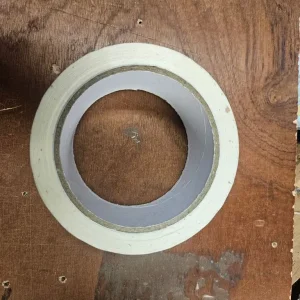 Various parcel tape rolls - Image 2
