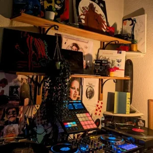 Pioneer DDJ 1000 + UDG Case - Image 2
