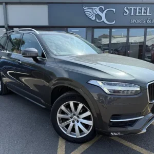 2018 Volvo XC90 2.0 D5 PowerPulse Momentum 5dr AWD Estate