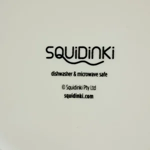 Squidinki Sydney Harbour Bridge Canapé Plate - Image 4