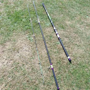 Tronixpro Blaze CXI 4.2m - Image 2