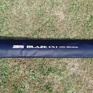 Tronixpro Blaze CXI 4.2m