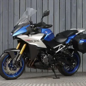 2024 Suzuki GSX-S1000GX+ - Image 2