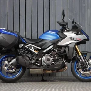 2024 Suzuki GSX-S1000GX+ - Image 3