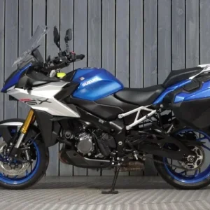 2024 Suzuki GSX-S1000GX+ - Image 4