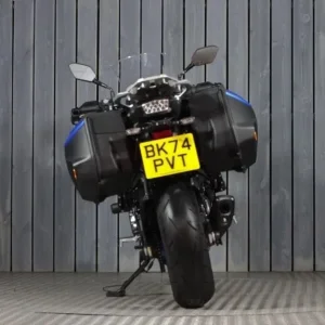 2024 Suzuki GSX-S1000GX+ - Image 8