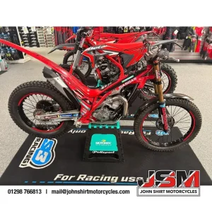 2023 GASGAS TXT300GP - Image 2