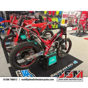 2023 GASGAS TXT300GP - Image 3