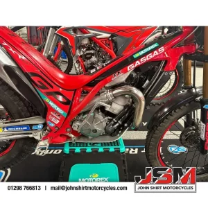 2023 GASGAS TXT300GP - Image 4