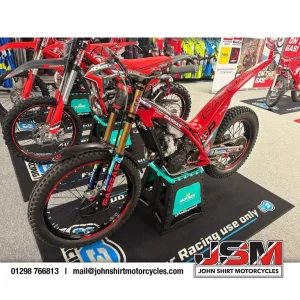 2023 GASGAS TXT300GP - Image 5