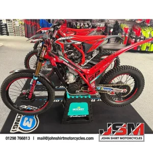 2023 GASGAS TXT300GP - Image 6