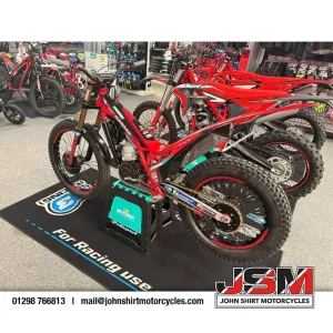 2023 GASGAS TXT300GP - Image 7