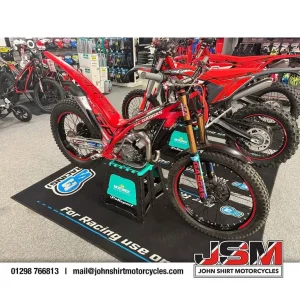 2023 GASGAS TXT300GP