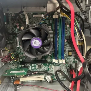 Lenovo ThinkCentre i7 Desktop - Image 3