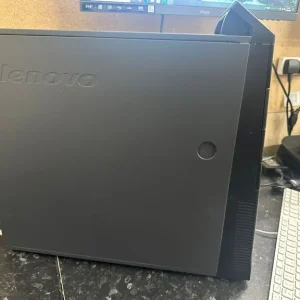 Lenovo ThinkCentre i7 Desktop - Image 4