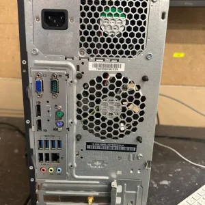 Lenovo ThinkCentre i7 Desktop - Image 5