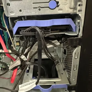 Lenovo ThinkCentre i7 Desktop - Image 6