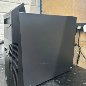 Lenovo ThinkCentre i7 Desktop - Image 7