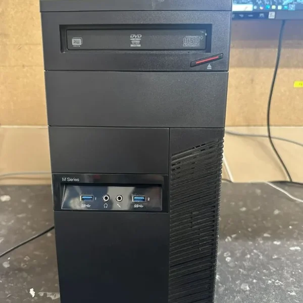 Lenovo ThinkCentre i7 Desktop