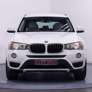 2017 BMW X3 xDrive20d SE Estate Diesel Automatic - Image 7