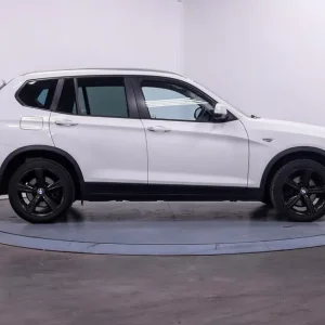2017 BMW X3 xDrive20d SE Estate Diesel Automatic - Image 8