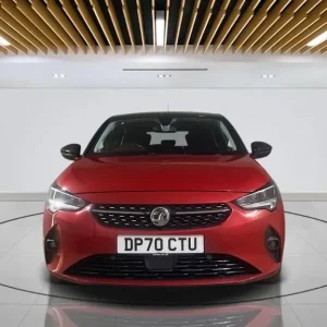 2020 Vauxhall Corsa 1.2 Turbo Elite Nav Premium Hatchback - Image 2