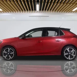 2020 Vauxhall Corsa 1.2 Turbo Elite Nav Premium Hatchback - Image 5