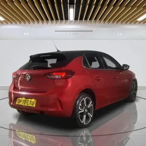 2020 Vauxhall Corsa 1.2 Turbo Elite Nav Premium Hatchback - Image 8