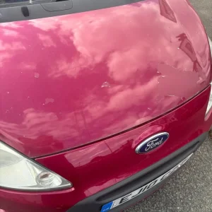 Ford KA Hatchback 2010 Manual 3-Door - Image 6