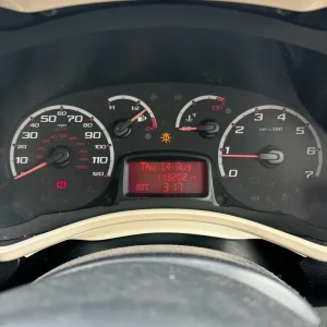 Ford KA Hatchback 2010 Manual 3-Door - Image 7
