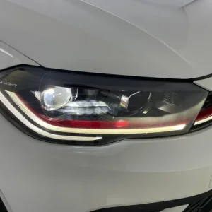 2023 Volkswagen Polo GTI Hatchback 5-door White with WiFi and DSG - Image 7