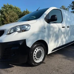 2020 Peugeot Expert 1.5 BlueHDi Panel Van - Image 7