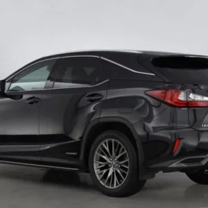 2018 Lexus RX 3.5 45-0h V6 F Sport 4WD Hybrid SUV - Image 5
