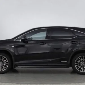 2018 Lexus RX 3.5 45-0h V6 F Sport 4WD Hybrid SUV - Image 6